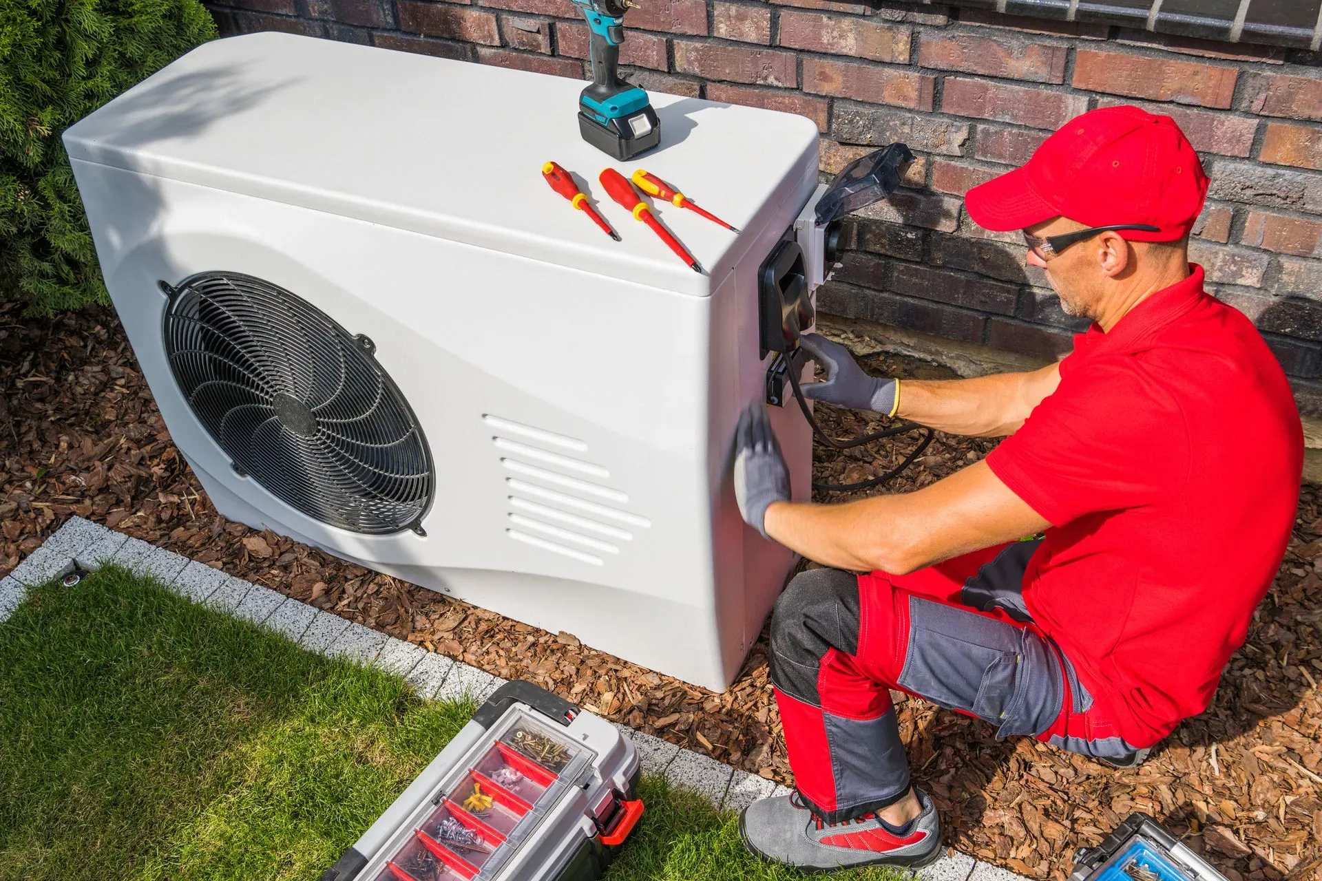 About HVAC in Sautee Nacoochee, GA